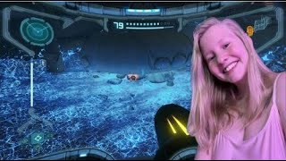 Gaming Stream :) (Metroid Prime)