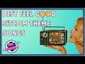 7 Best SITCOM Theme Songs That Are a VIBE | FAVORITE 70s & 80s TV Shows THEME SONGS to FEEL GOOD