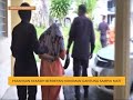 Sepasang kekasih berdepan hukuman gantung sampai mati