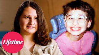 Gypsy Rose's Shocking Truth Uncovered | The Prison Confessions of Gypsy Rose Blanchard | Lifetime