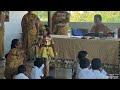 veerapandiya kattabomman baby speech school