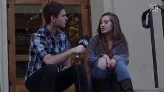 CalTV E: UC Berkeley Dance Community