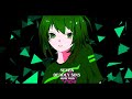 【EGIHARU feat. Megpoid GUMI】Seven Deadly Sins -Megpoid Version-【Vocaloid Original】GUMI誕生祭2023