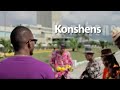 Konshens - Simple Song (Official Music Video)
