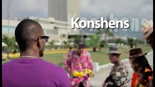 Konshens - Simple Song ( Music )