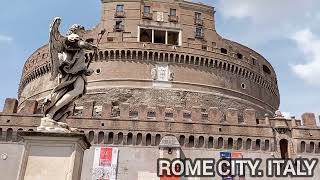 Rome city. Italy.. রোম সিটি ইতালি।