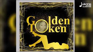 KG Sniper - Golden Token 