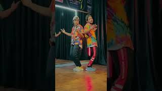 Kya Baat Ay || Harrdy Sandhu || Tannishtha Choreography || #youtubeshorts || Dance Video