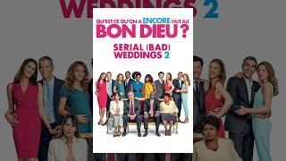 Serial (Bad) Weddings 2