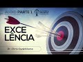 Chris Oyakhilome - Excelência (Parte 1)