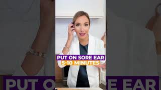 Earache Instant Relief Shorts