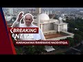 LIVE BREAKING NEWS! Paus Fransiskus Temui Tokoh Lintas Agama di Masjid Istiqlal