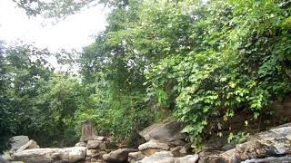 Gambharidihi Waterfall, Sundargarh