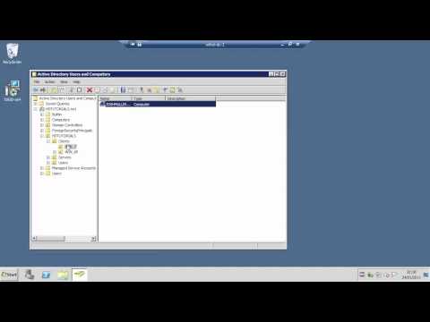 Deploy Applications - Windows Server 2008 R2 Deploy Applications - Windows Server 2008 R2