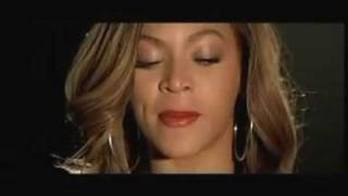 Beyonce - Listen (Official Music Video) [First Version]