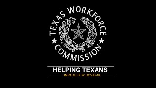 TWC CALL CENTERS - TEXANS HELPING TEXANS