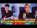 Sholatum Bissalamil Mubin - Gus Zi (Rock Version)