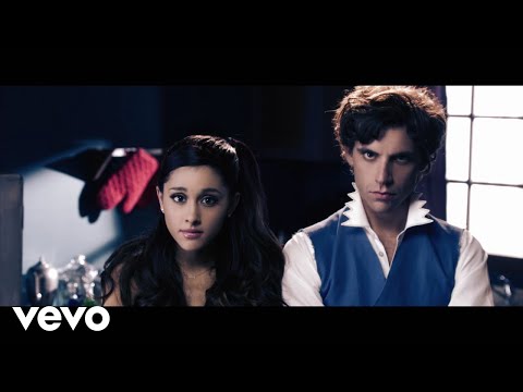 MIKA - Popular Song ft. Ariana Grande MIKA - Popular Song ft. Ariana Grande