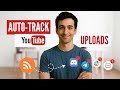 Create RSS Feeds from Youtube