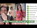 Halil Ibrahim Ceyhan Most Talked Turkish Celebrity in first Week of November 2024 !Sila Reaction