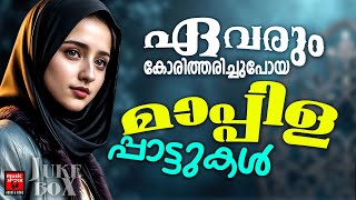 എല്ലാവരുടെയും ചുണ്ടിൽ എപ്പോഴുമെത്തുന്ന പഴയ സൂപ്പർഹിറ്റ് മാപ്പിളപ്പാട്ടുകൾ | Mappila Songs Malayalam