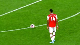 Where Would Arsenal Be Without Aubameyang?!