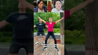 At 80 you will look 50 #healing #massage #brainhealth #taichi