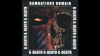 Damnations Domain - G-Death  [Full Demo - 2020]