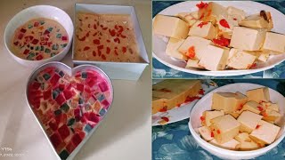 মালাই পুডিং রেসিপি |গ্রামের মালাই পুডিং(FULL CREAM LIQUID MILK DIYA MALAI PUDDING)