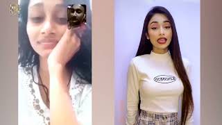 Tahmina Chowdhury Priti Viral Video