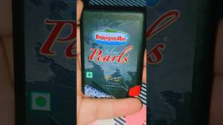 Rajnigandha Silver Pearls #shortsvideo #rajnigandha #viralshorts