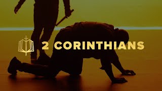 2 Corinthians: The Bible Explained