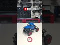 Unboxing cool FMS FCX24 1/24 rc crawler #rccar #rccrawler