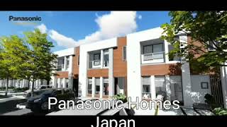 Panasonic Homes at Pine Garden Olympic City