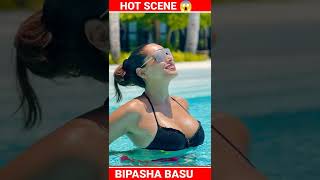 Bollywood actress Bipasha Basu hot scene 🔥😱#shorts #youtubeshorts #bikinibodies