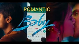 ROMANTIC BABY 2.0