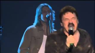 Toto - "Next to You" (25th Anniversary: Live in Amsterdam 2003)