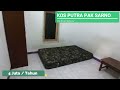 ON-KOST REVIEW #3: KOST PAK SARNO | KOST DI BELAKANG FT DAN FIK  UNIVERSITAS NEGERI SEMARANG