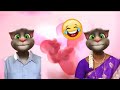 Talking Tom comedy speech tamil whatsapp status video WapLic