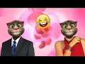 Talking Tom comedy speech tamil whatsapp status video WapLic