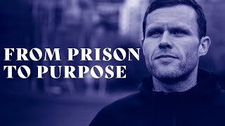 John McAvoy: From Life Sentence to Life of Purpose | Rich Roll Podcast