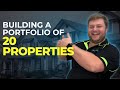 Building a 20+ Property Portfolio in 2024: My Real Estate Investment Plans