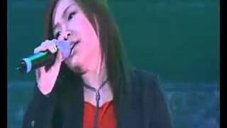 Dream - Get Over Live