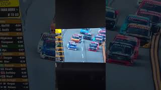 Reaction to the Loves RV Stop 250 at Talladega