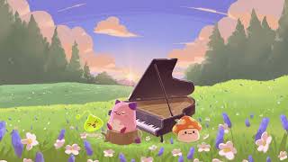 [MapleStory BGM] Neo Castle -Piano ver.-