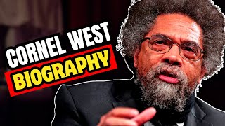 Why Does Cornel West Matter? Understanding His Impact on Culture