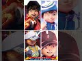 ccp pilih ekspresi lucu boboiboy galaxy tahap 2 pilih mana 😎😘💕 shorts