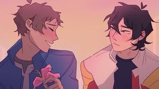 Six Feet Under || Klance