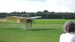 Bleriot at Brodhead