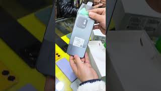 Infinix smart 9 unboxing